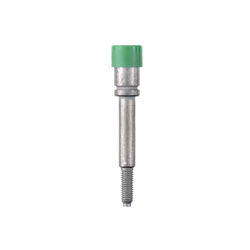 Weidmüller STB 30.5 IH/GN (0341400000)