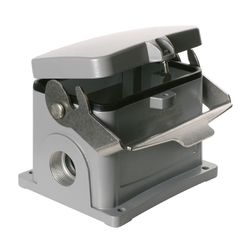 Weidmüller HDC 48B SDLU 1M32G (1904150000)