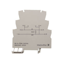 Weidmüller MI-A-PSM24Vdc (8800230000)