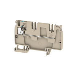 Weidmüller AAP21 4 LI BL (2428960000)