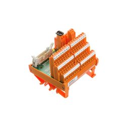 Weidmüller RS 16IO 3W  H S (9445760000)
