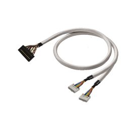 Weidmüller PAC-PREM-2X10-V1-2M (1512470020)