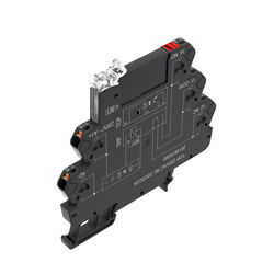 Weidmüller TOP 120VAC RC 24VDC2A (2618660000)
