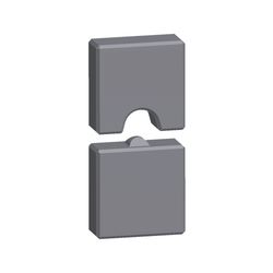 Weidmüller ES MTR110 DIN 25 (1501340000)