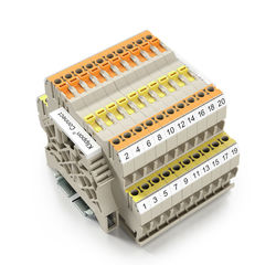 Weidmüller WDTR 2.5 BL (2456010000)