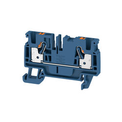 Weidmüller A2C 4 DBL (2534380000)