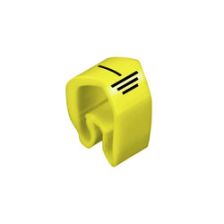 Weidmüller CLI C 2-4 GE/SW ET MP (0251311746)