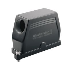 Weidmüller HDC IP68 24B TSS 1M32 (1082970000)