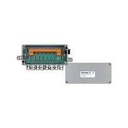 Weidmüller FBCon PA CG 8way Limiter (8714230000)