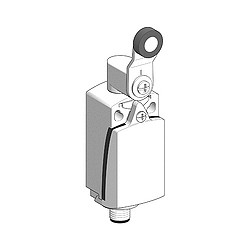 Telemecanique XCKD2118M12