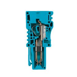Weidmüller ZP 4/1AN BL (1321720000)