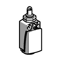 Telemecanique XCKD21H2G11