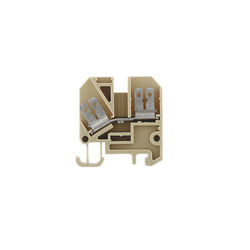 Weidmüller AKZ 4 SS SE 6.3/2.8 (0324560000)