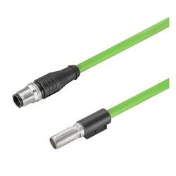 Weidmüller HDC XX5E01 MFSM12D-2000 (2450452000)