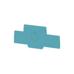 Weidmüller AEP 2T 2.5 BL (1547700000)