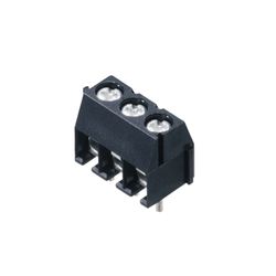Weidmüller PS 3.50/04/90 3.5SN BK BX (1811200000)