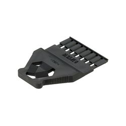 Weidmüller BL 3.50 ZE03 BK BX (1627820000)