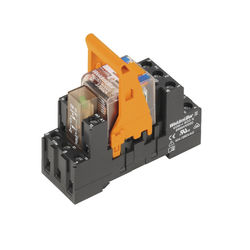 Weidmüller RCMKIT-I 24VDC 3CO LD (8920980000)