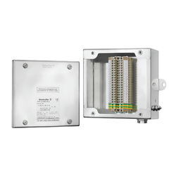 Weidmüller STB 3 EXE (8000028396)
