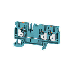 Weidmüller A3C 4 BL (2051280000)
