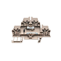 Weidmüller ZDK 2.5/D/2 (1690030000)