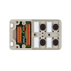 Weidmüller SAI-4-M 4P IDC UT (1766781000)