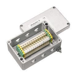 Weidmüller KLIPPON K21 M16ACSS EX (8000004212)