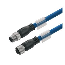Weidmüller FBCEX PA M12 M-FM 1M (1785130100)
