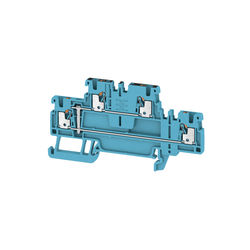 Weidmüller A2T 1.5 VL BL (2471450000)