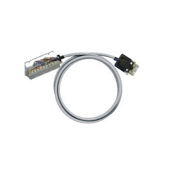 Weidmüller PAC-M340-RV24-V3-1M (7789384010)