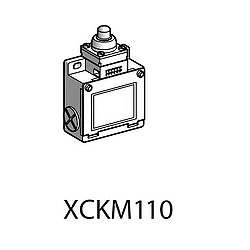 Telemecanique XCKM510H29