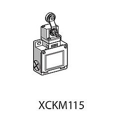 Telemecanique XCKM515H29