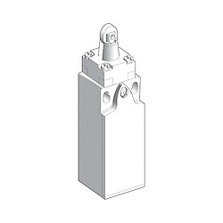 Telemecanique XCKN2102G11