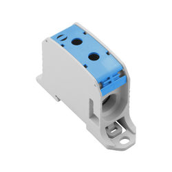 Weidmüller WPD 131 1X95/1X95 BL (2502660000)