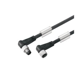 Weidmüller SAIL-M8WM8W-4S22U (2443152200)