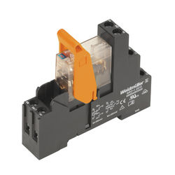 Weidmüller RCIKIT 24VDC 2CO LD (8871030000)