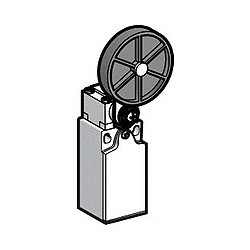 Telemecanique XCKN2539G11