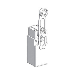 Telemecanique XCKN2545G11