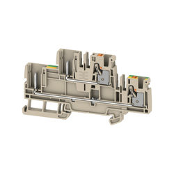 Weidmüller APGTB 4 2T FT-PE 4C/2 (2540290000)