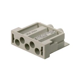 Weidmüller HDC CM 5 MC (1758380000)