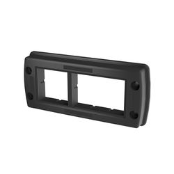 Weidmüller CABTITE FR 24/10 BK (2583800000)