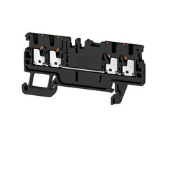 Weidmüller A4C 1.5 BK (2534260000)