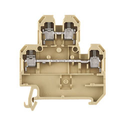 Weidmüller DK 4Q/35 (0590160000)