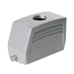 Weidmüller HDC 16B TOLU 1PG21G (1657960000)