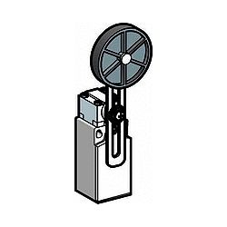 Telemecanique XCKN2949G11