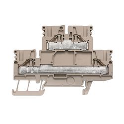 Weidmüller PDK 2.5/4N-L (1918740000)