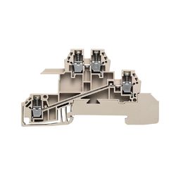 Weidmüller WDL 2.5/S/L/L (1031200000)