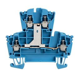 Weidmüller WDK 2.5V BL (1022380000)