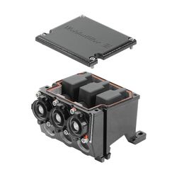 Weidmüller HDC HP550 KIT 3F (1396260000)