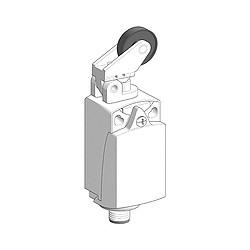 Telemecanique XCKP2128M12